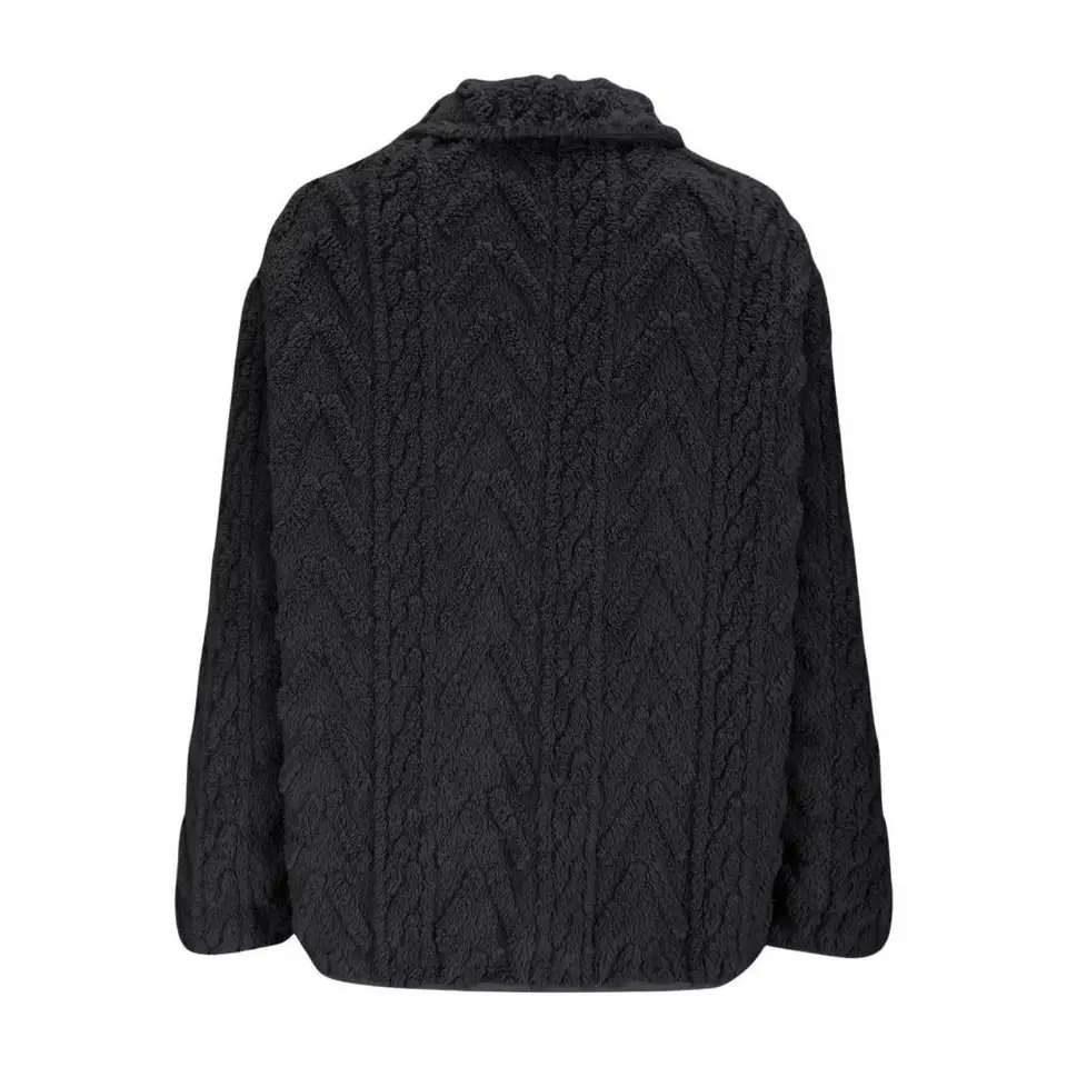 Kışlık Mont Kadınlar için Dik  - Sherpa Coat Women incelemesi ve fiyatı