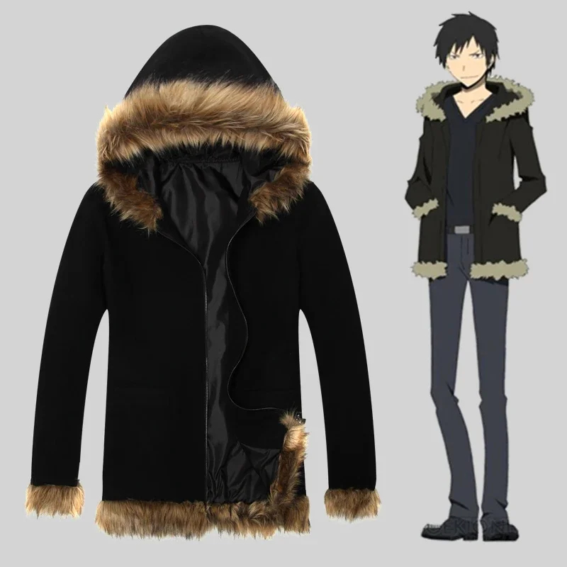 2026 Orihara Izaya, DuRaRaRa!  - Women'S Fashion Sweatshirts incelemesi ve fiyatı
