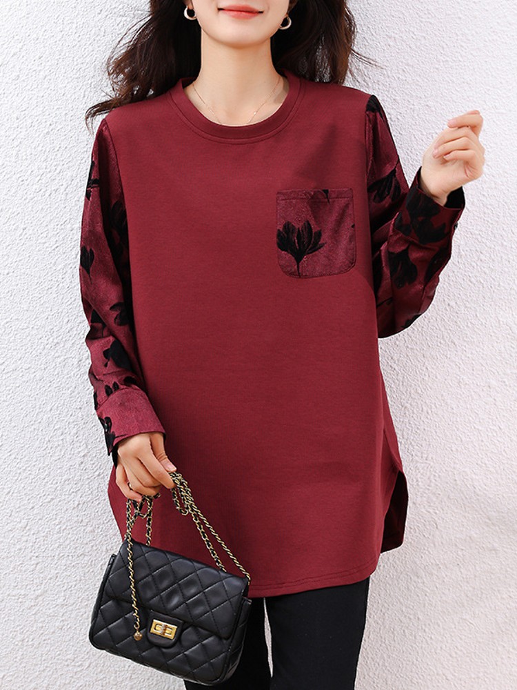 0XL-4XL büyük beden İlkbahar S - Women'S Fashion Sweatshirts incelemesi ve fiyatı