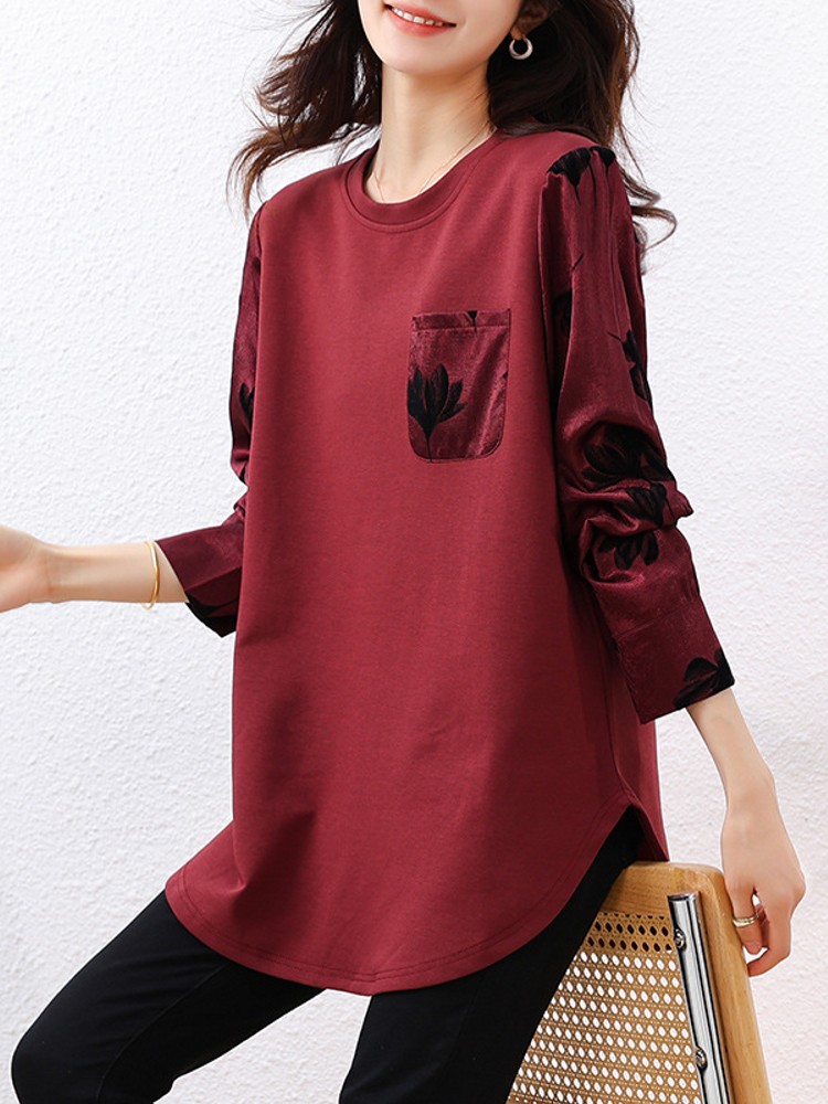 0XL-4XL büyük beden İlkbahar S - Women'S Fashion Sweatshirts incelemesi ve fiyatı