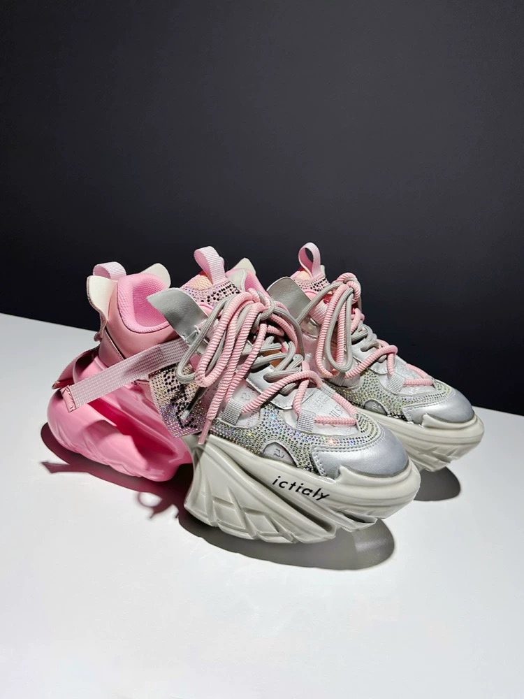 Kadın Yüksek Topuklu Platform  - Women'S Yellow Fashion Sneakers incelemesi ve fiyatı
