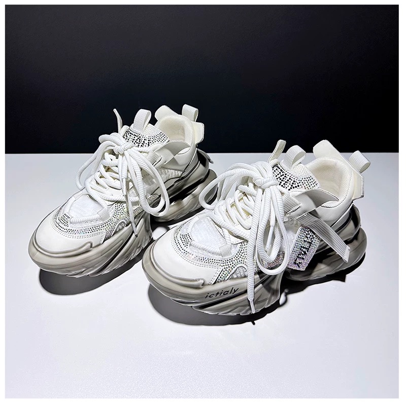 Kadın Yüksek Topuklu Platform  - Women'S Yellow Fashion Sneakers incelemesi ve fiyatı