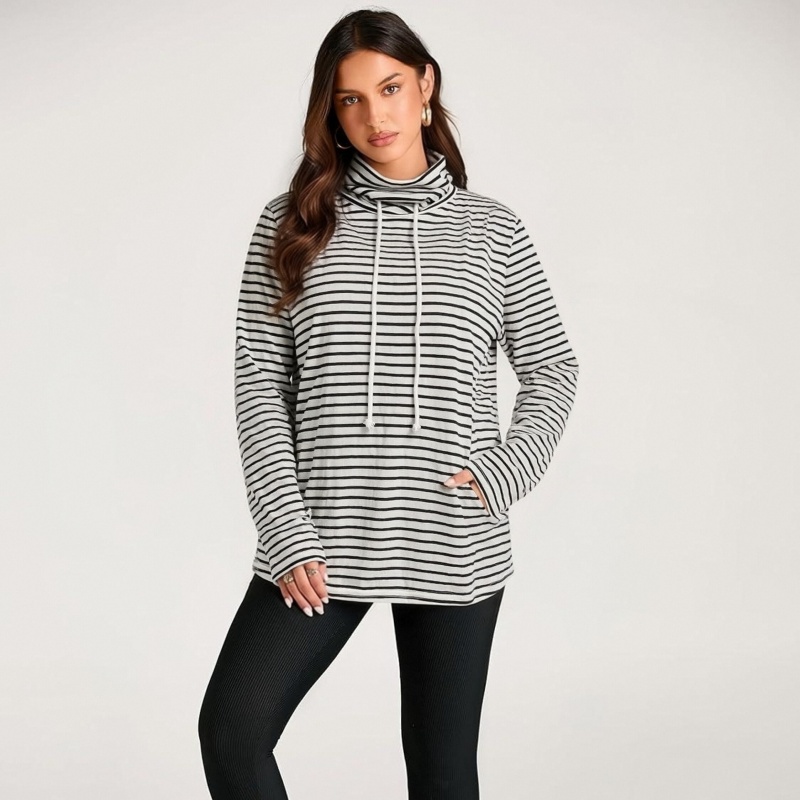 Kadın Büyük Beden Modaya Uygun - Women'S Fashion Sweatshirts incelemesi ve fiyatı