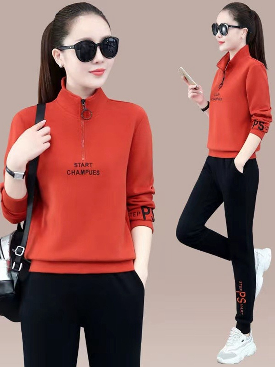 Kadınlar için Moda Spor Giyim  - Women'S Fashion Sweatshirts incelemesi ve fiyatı