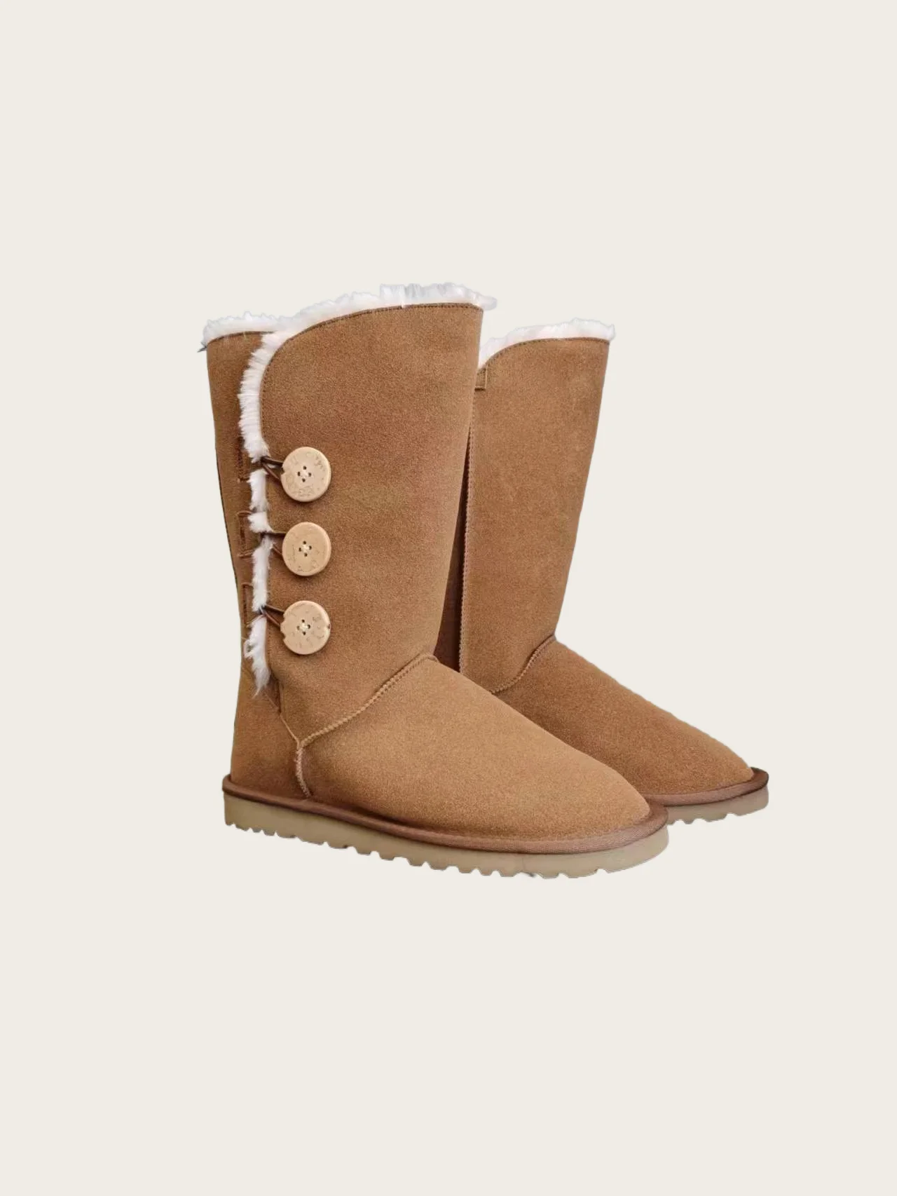 YENİ SICAK Kadın ayakkabıları  - Women'S Fashion Ugg Boots incelemesi ve fiyatı