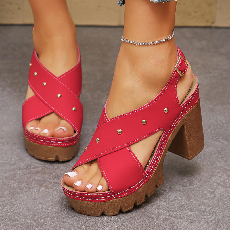 Vintage Süper Yüksek Topuklu Ç - Women'S Fashion Spring Summer 2026 incelemesi ve fiyatı