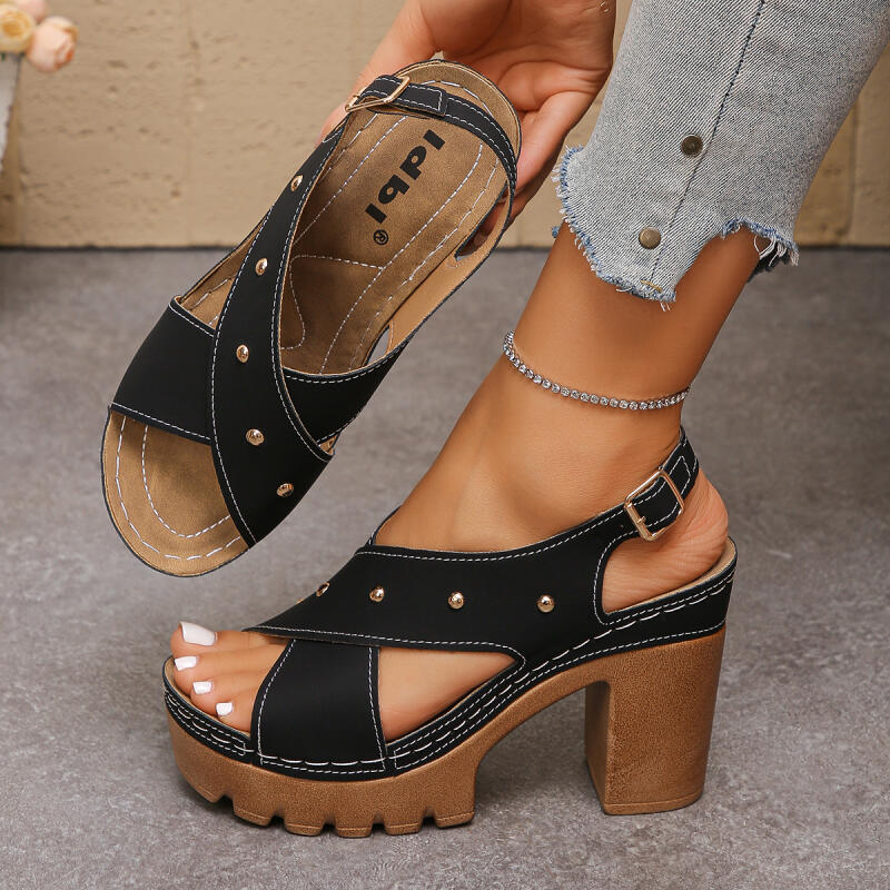 Vintage Süper Yüksek Topuklu Ç - Women'S Fashion Spring Summer 2026 incelemesi ve fiyatı