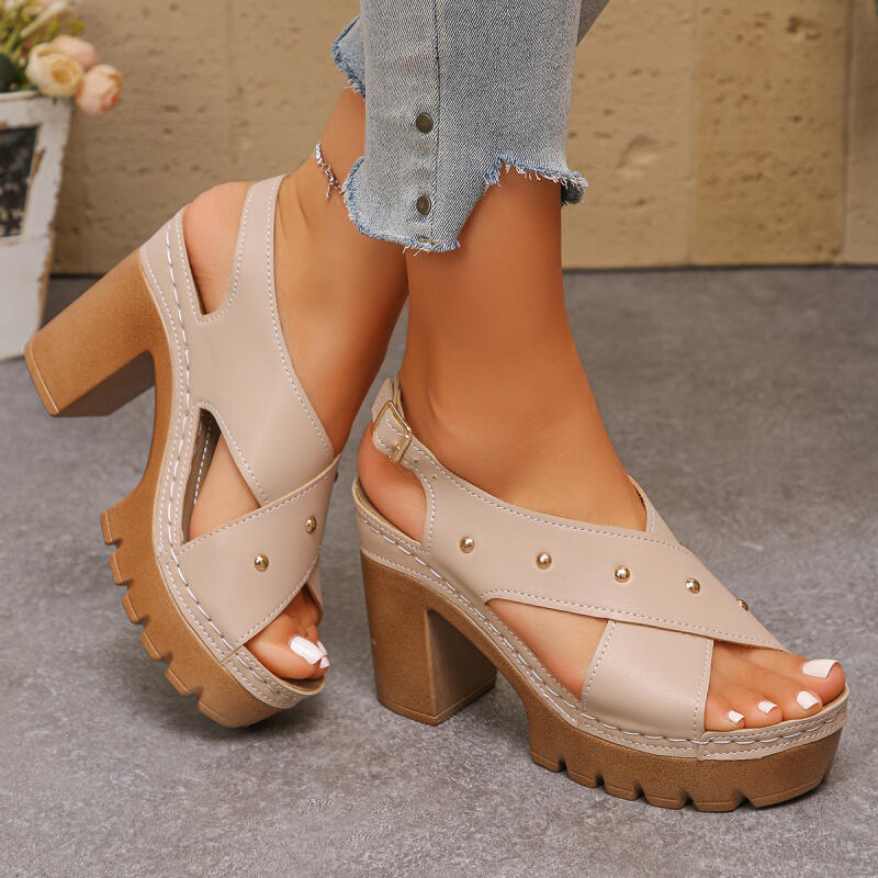 Vintage Süper Yüksek Topuklu Ç - Women'S Fashion Spring Summer 2026 incelemesi ve fiyatı
