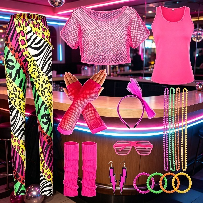 14 Yaş ve Üzeri Kız Çocukları  - Women Fashion 80S incelemesi ve fiyatı